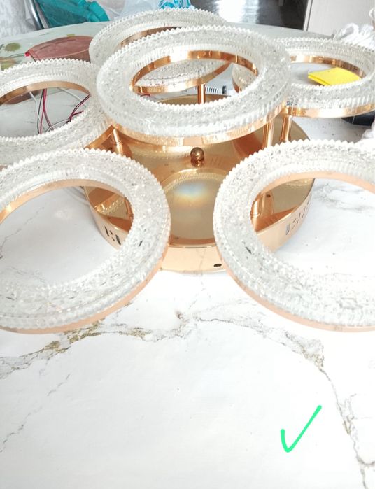 продам лампу в комнату