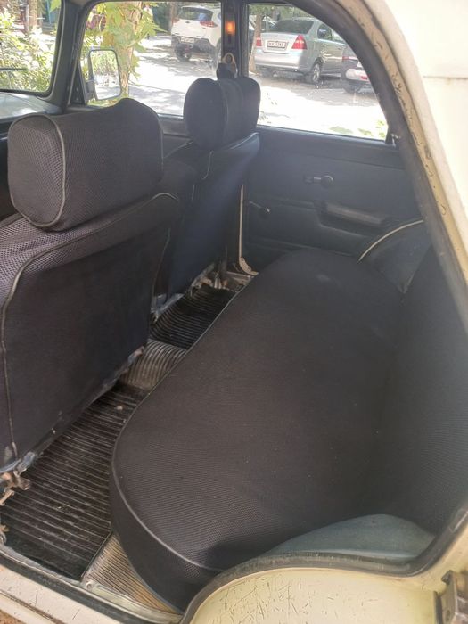 Москвич М-412 Хорошая