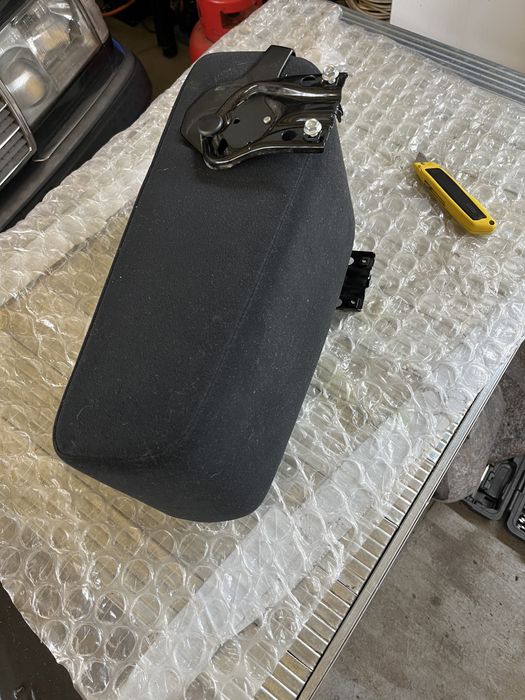 Mercedes w124 Части за салон/Мерцедес 124/Джанти