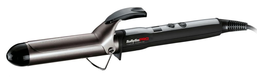 Плойка babyliss почти новые