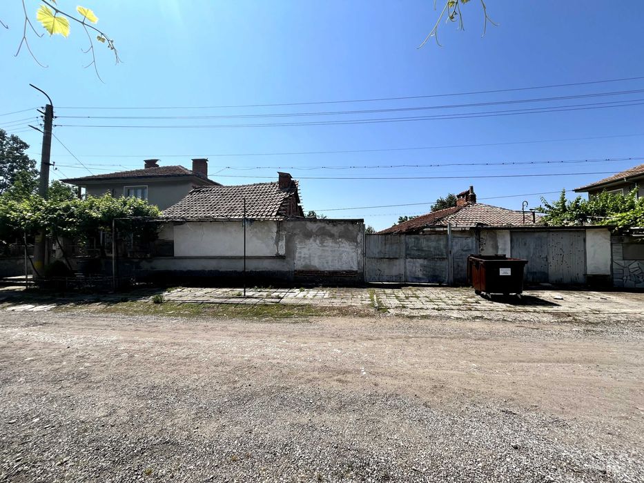 Продава се Къща в Съединение - 195 кв.м за 770 €/кв.м - Снимка #17