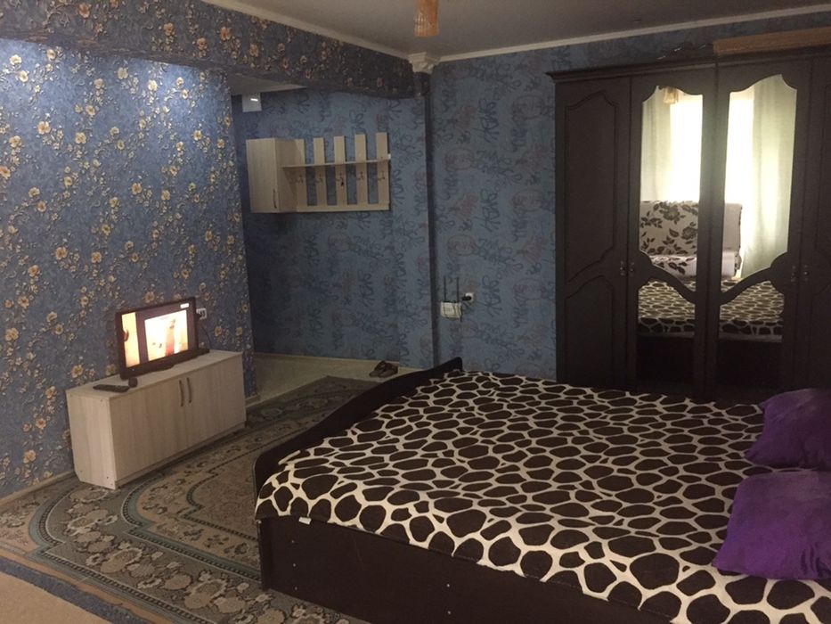 Сдам  квартиру посуточно