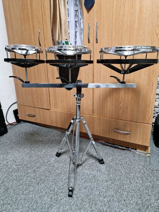 Vand percuții rototom remo