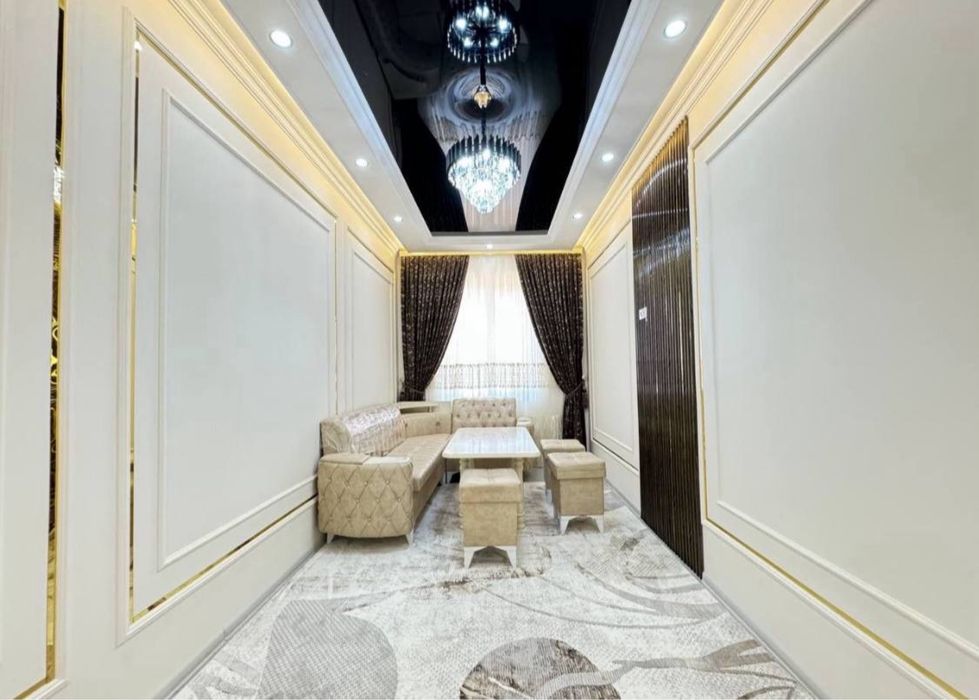 Сдаётся квартира в аренду. Самарканд Вокзал