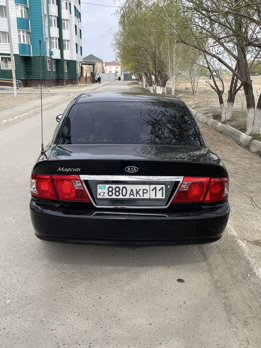 киа оптима 2003 жылгы 2обьем только бензин