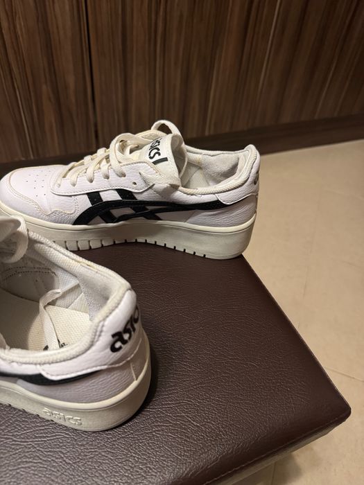 Кецове ASICS 40 номер