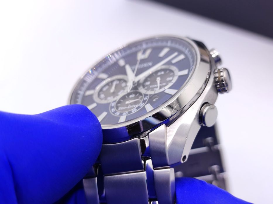 Citizen Eco-Drive CA4010-58L, Garantie 24 luni | #D90543