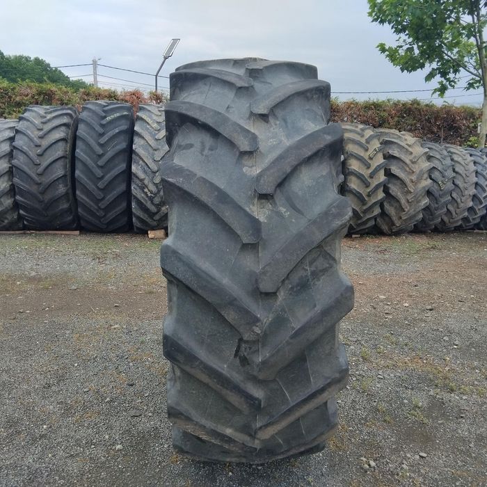 Cauciucuri 580/70R38  Trelleborg Anvelope SH PRET la OFERTA
