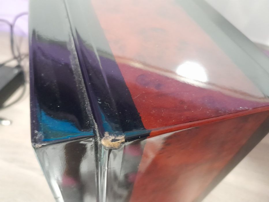 Подвижна стойка за часовници JEBELY / Watch winder / Кутия за навиване