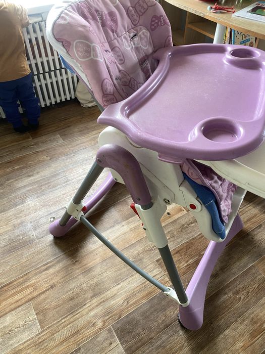 Стульчик для кормления