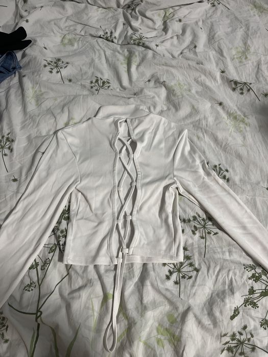 Блузи, тениски, ризи, топ-чета