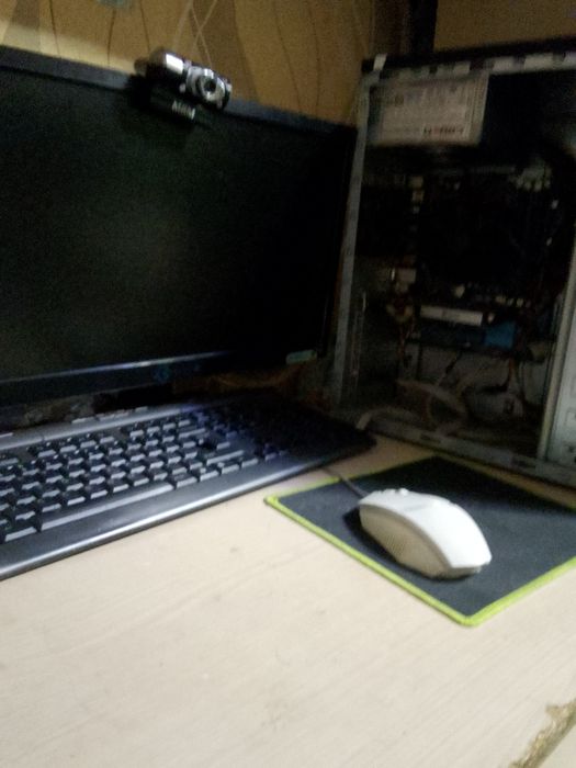 Обмен ПК i3 4 ядер