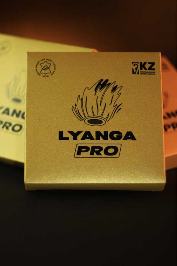 Lyanga pro что это