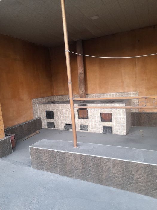 Хамма шароити бор уй