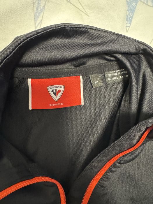 Детски полар за ски CMP Rossignol Protest