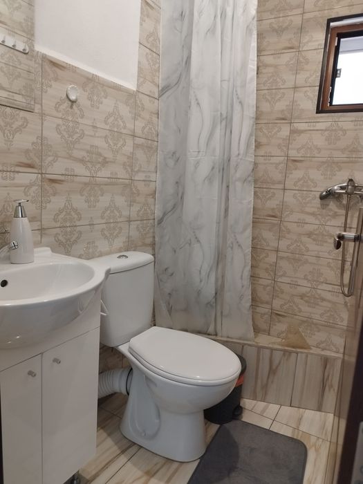 Cabana Matei Dubova Mehedinți