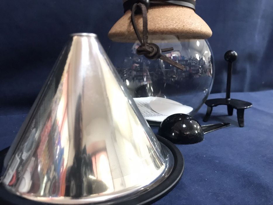 Стъклена шварц машина Bodim