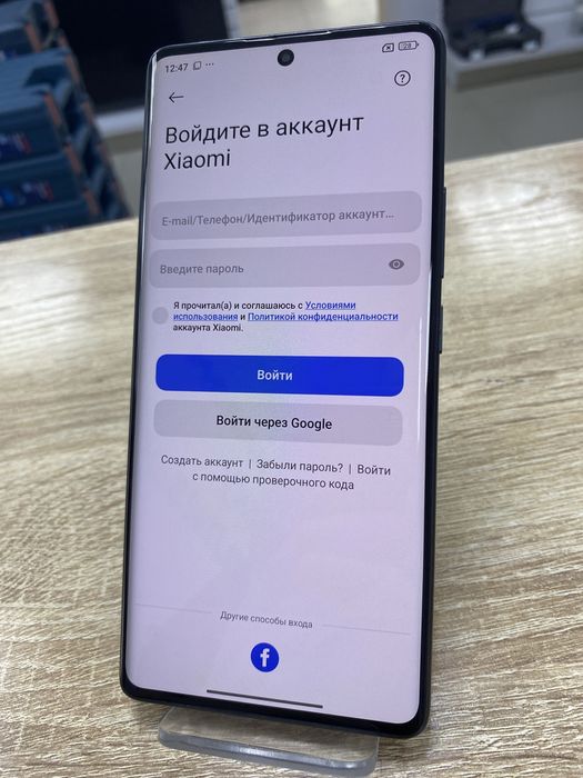 Xiaomi Redmi Note 14 Pro 256Gb (ТМ79)