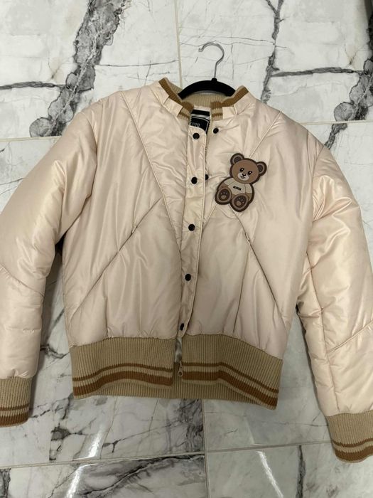 Яке ALESSA Като ново