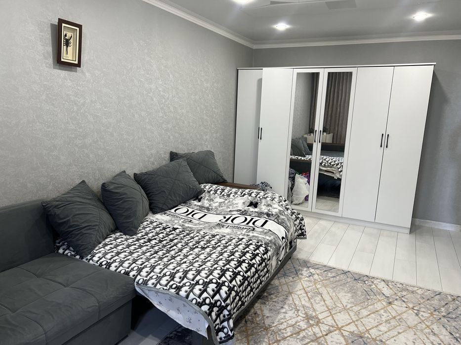 Квартира для двоих!!!