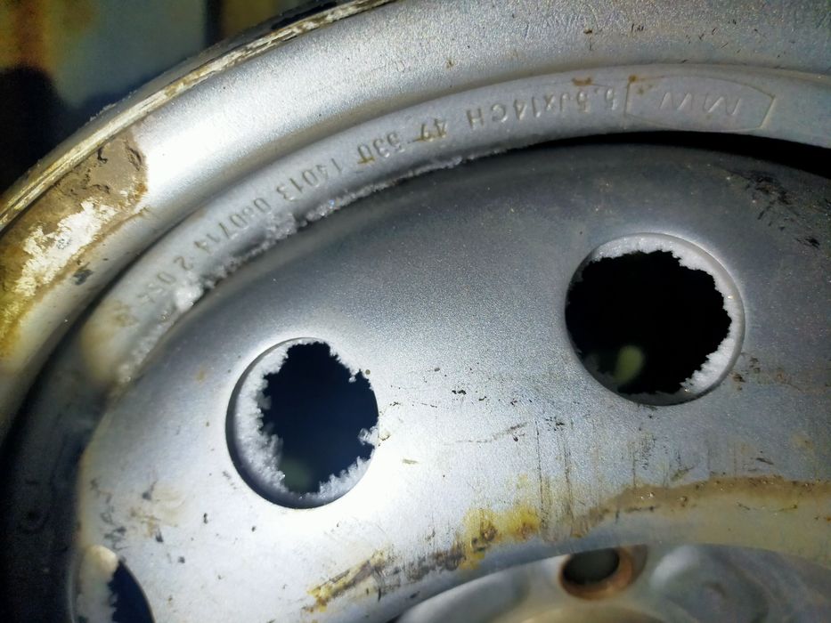 Продам Диск R14
Евродиск