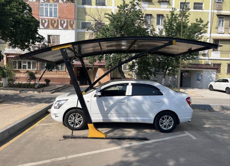 AvtoNaves/АвтоНавес