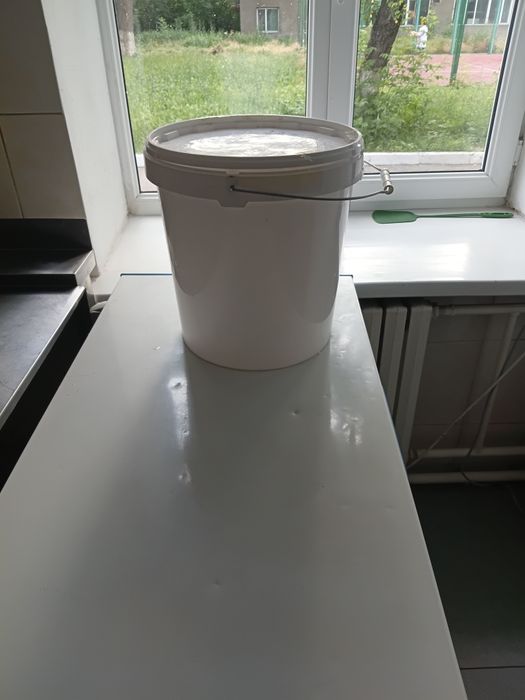 Продам пдастиковые ведра