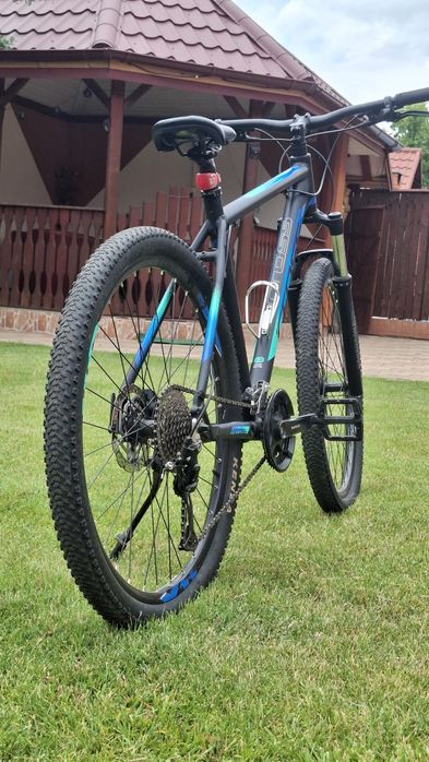 Cross grx 9 2024