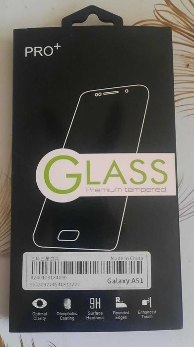 2 folii samsung galaxy a51