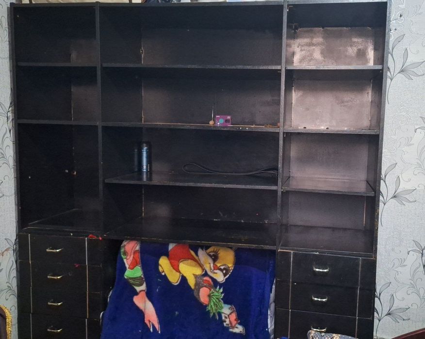 Uy jihozi holati yaxshi