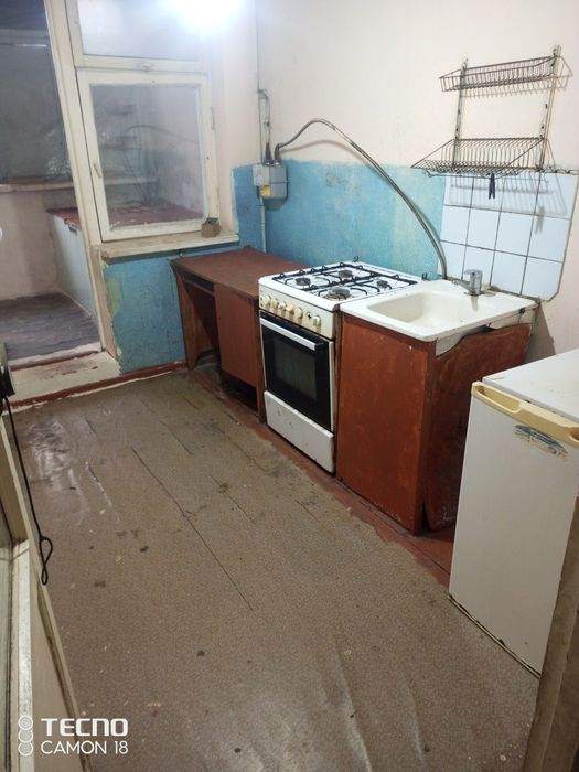 2 honali kvartira oila uchun ijaraga