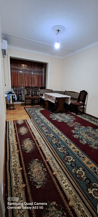 Продаётся 4-х комнатная квартира на ТТЗ-2