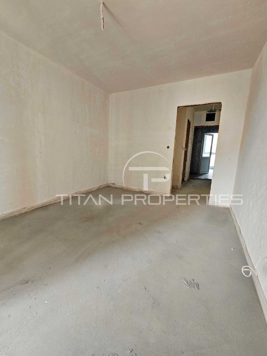 Продава се Двустаен апартамент в Пловдив, Христо Смирненски - 76 кв.м за 1290 €/кв.м - Снимка #6