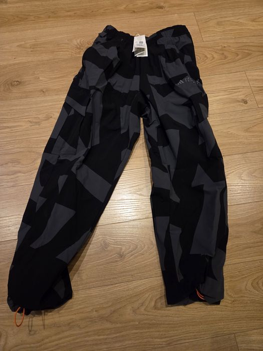 Мъжко долнище ADIDAS TERREX