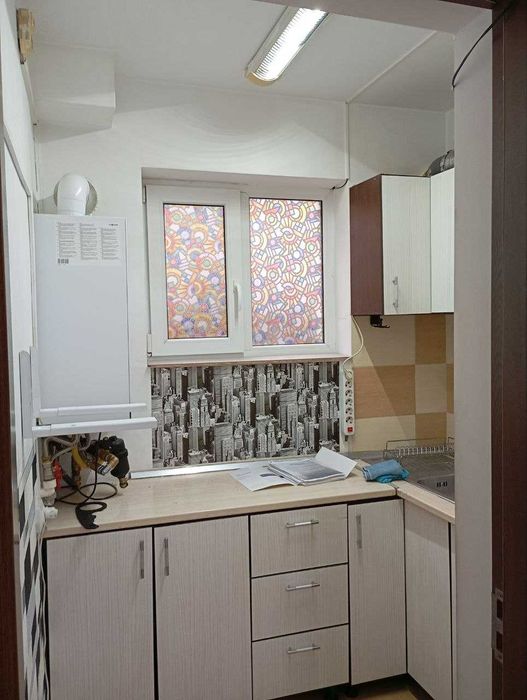 Apartament 2 camere de închiriat  str. Oituz , la 5 min de metrou