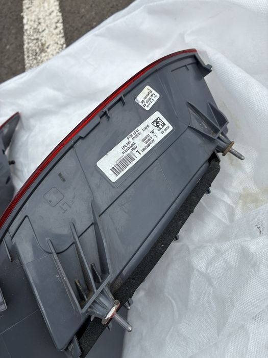 Лед Стопове W-205 Canada