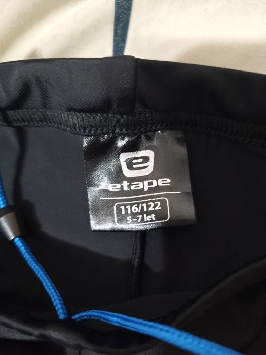 Pantaloni scurți  ciclism copii