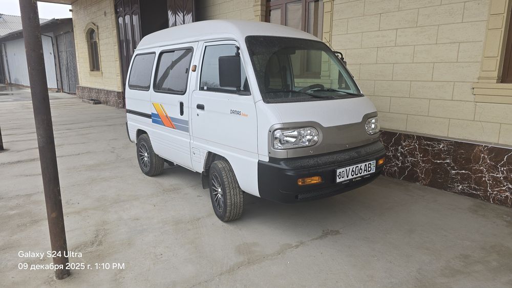 Дамас сотилади...