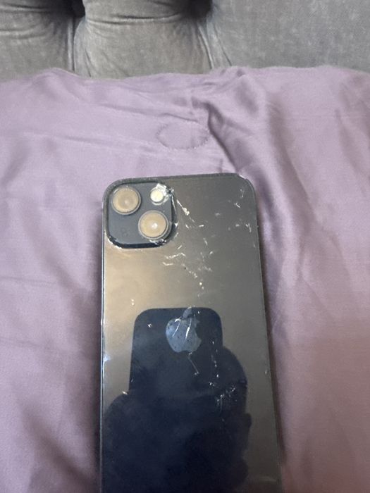 Iphone 13, 128 Гб бу