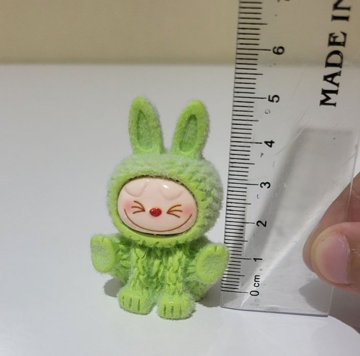 Продаю Лабубу 5см