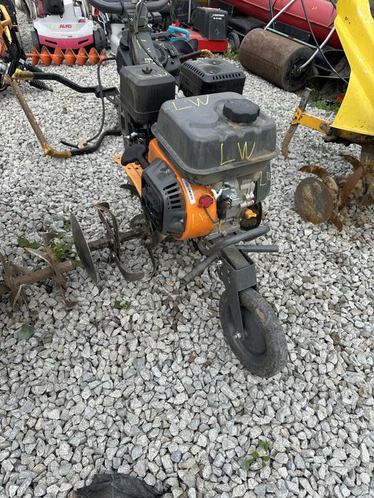 Drujba beton taietor disc 300 sau 350  mm