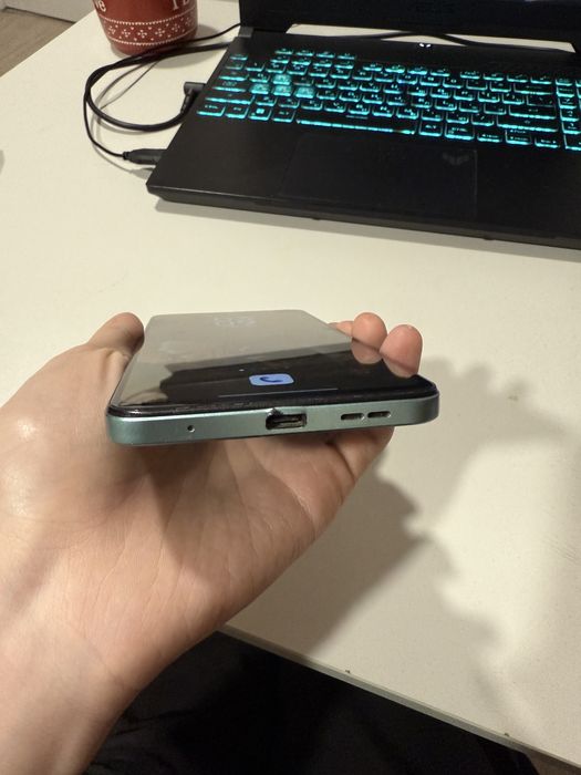 Xiaomi Redmi Note 12 4g