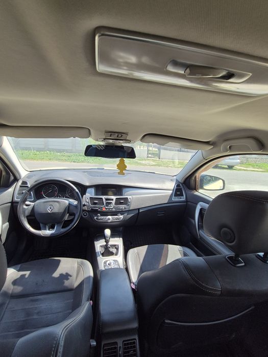 Vand Renault Laguna 3 2012 1.5DCI