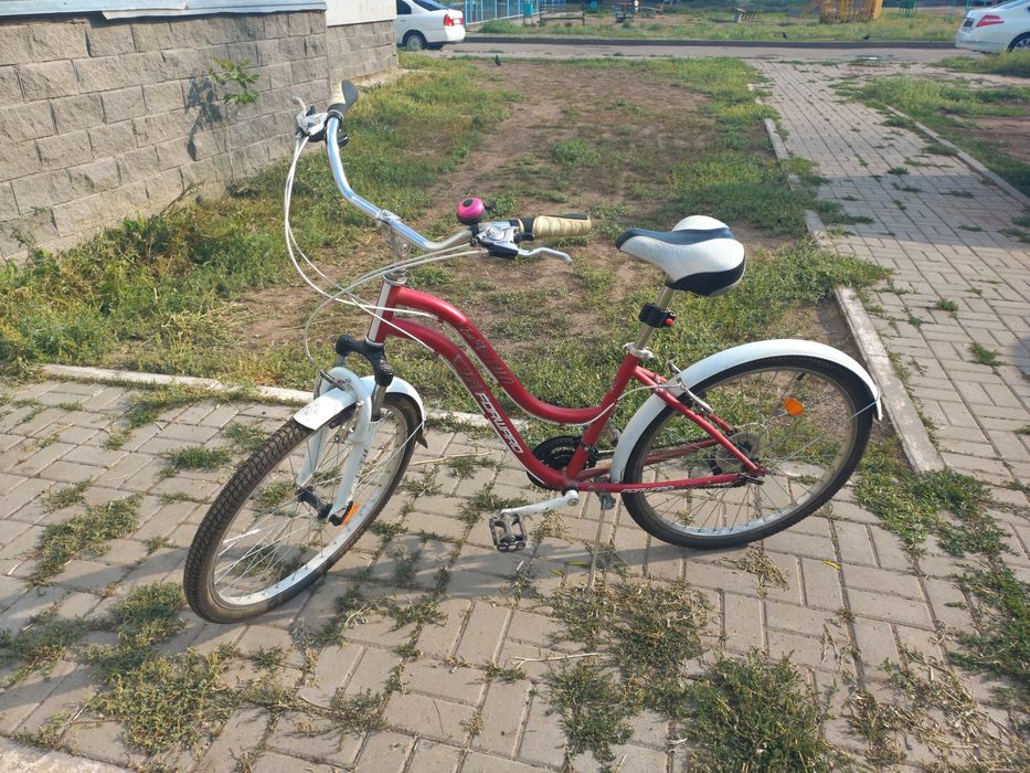 Продам велосипед