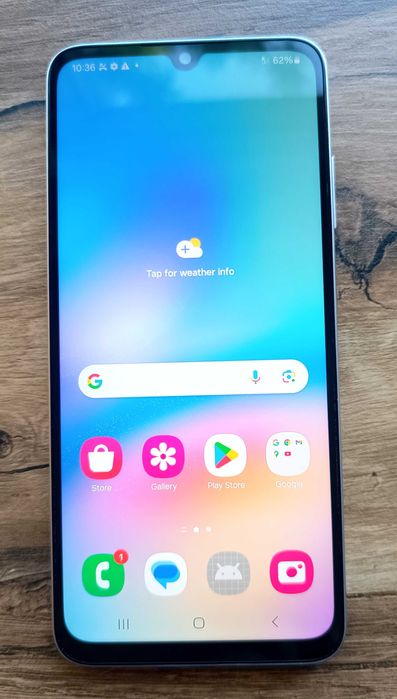 SAMSUNG Galaxy A05s - 64 GB (отключен)