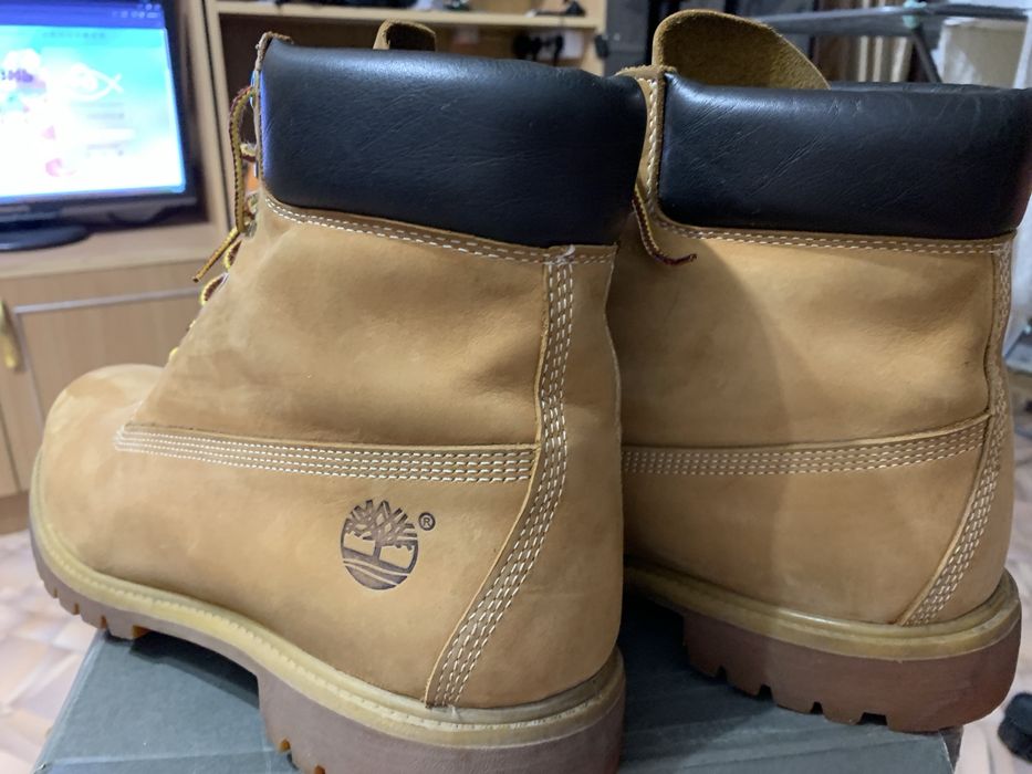Timberland EU46 JP30 UK11,5