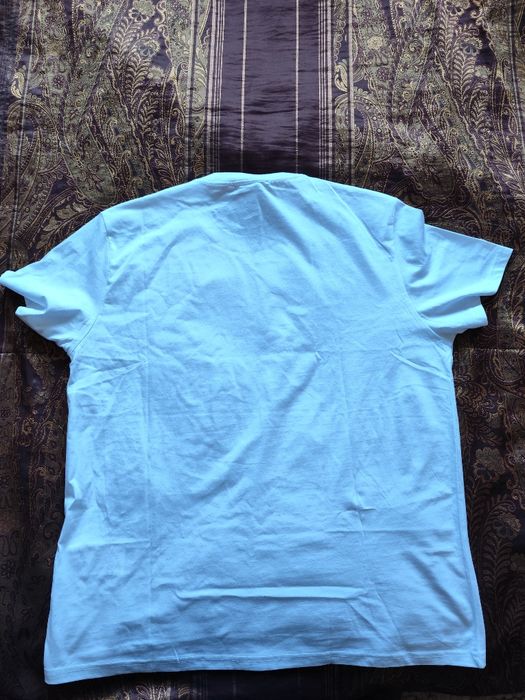 VERSACE JEANS COUTURE - оригинална тениска