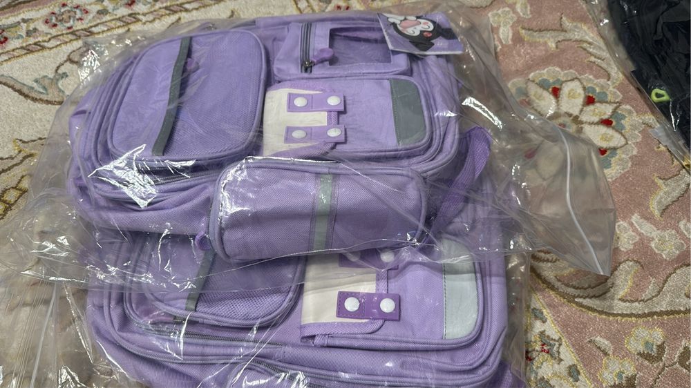 Новые кеды для девочек