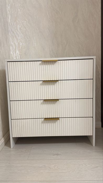 Комод “Гранд Волна” Ресей