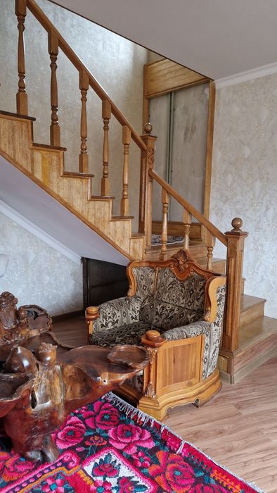 Продам дом в Жалпаксай